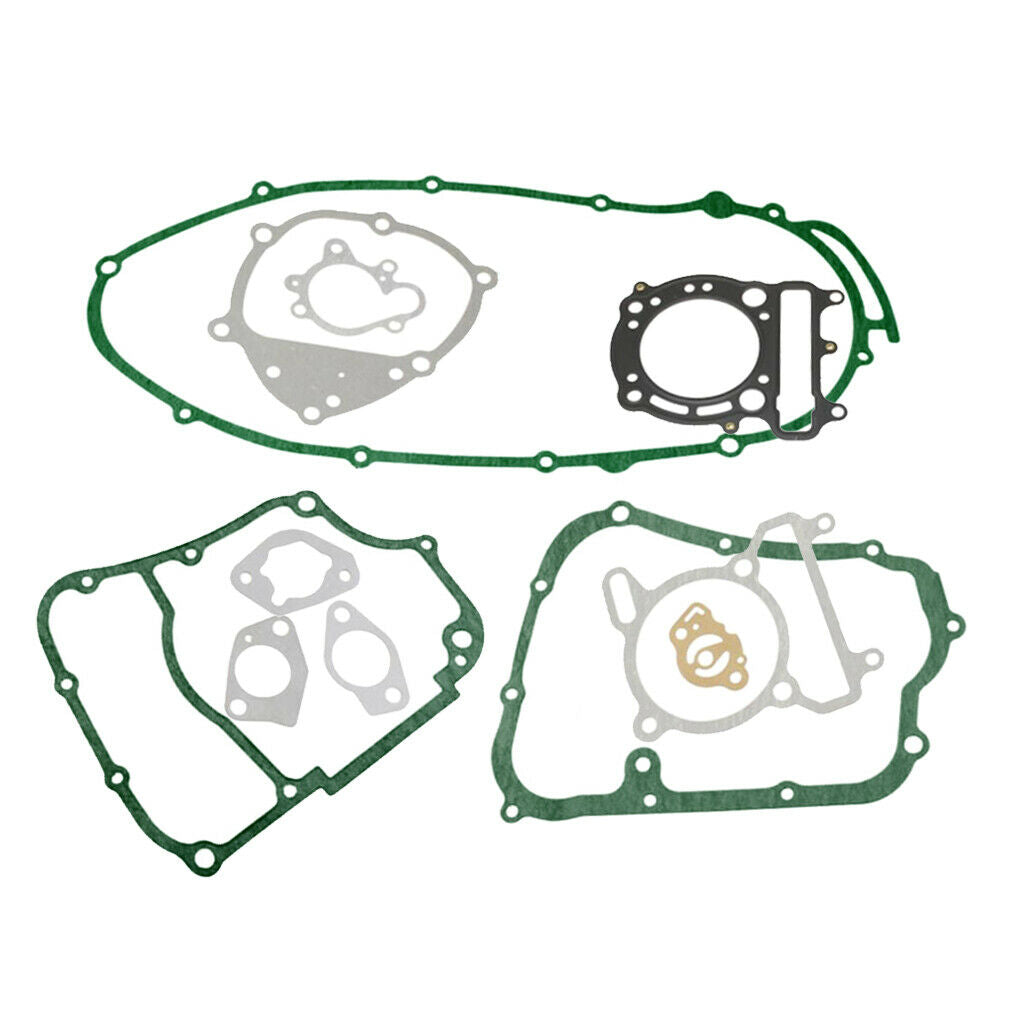 Engine Complete Gasket Kit for Yamaha YP250 LH250 LH250 ATV QUAD Engine