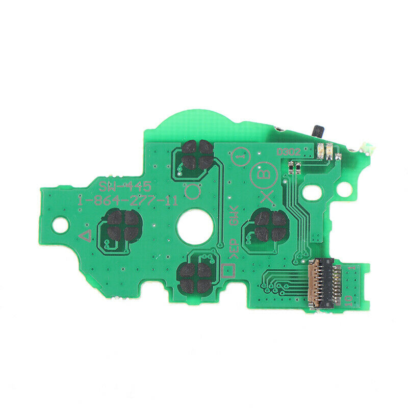 New Power Charger Switch Board ON OFF Power Switch Replacement for PSP10.l8