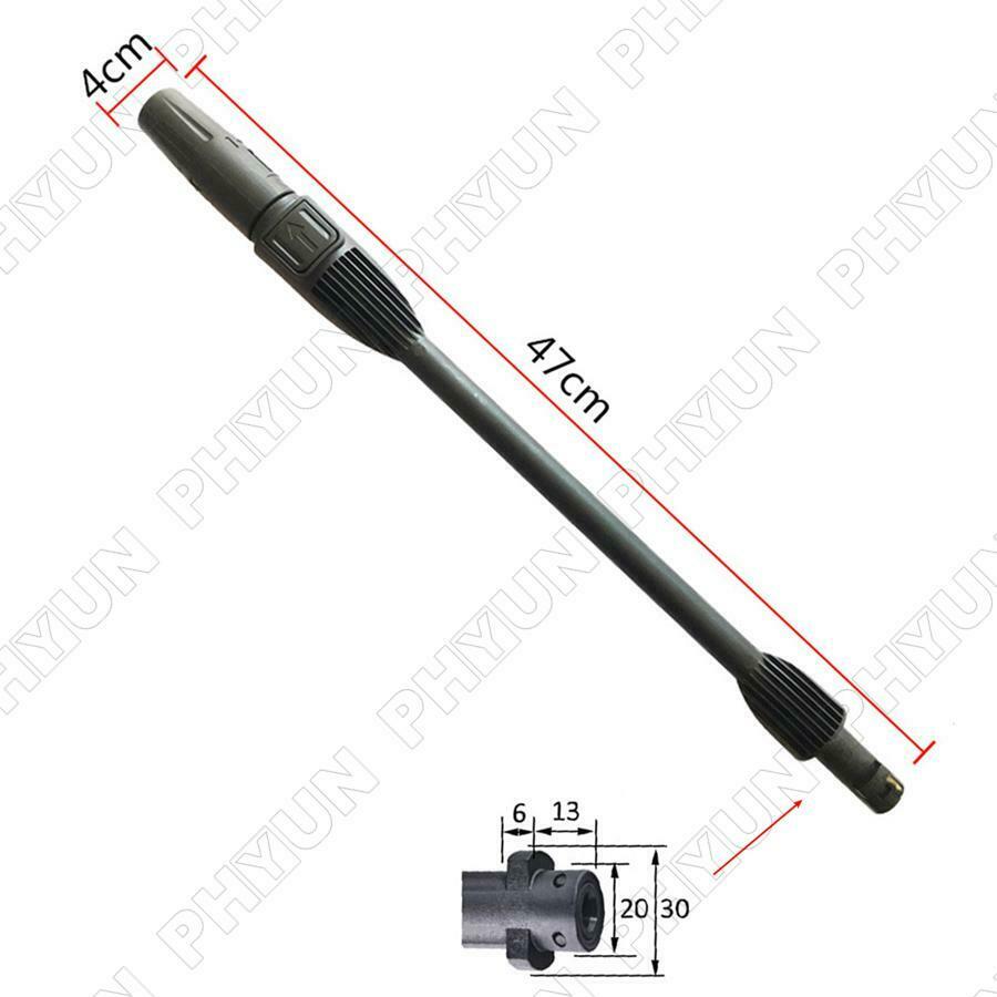 Pressure Washer Water Spray Lance Nozzle For Karcher K2~K7 High Pressure Washers