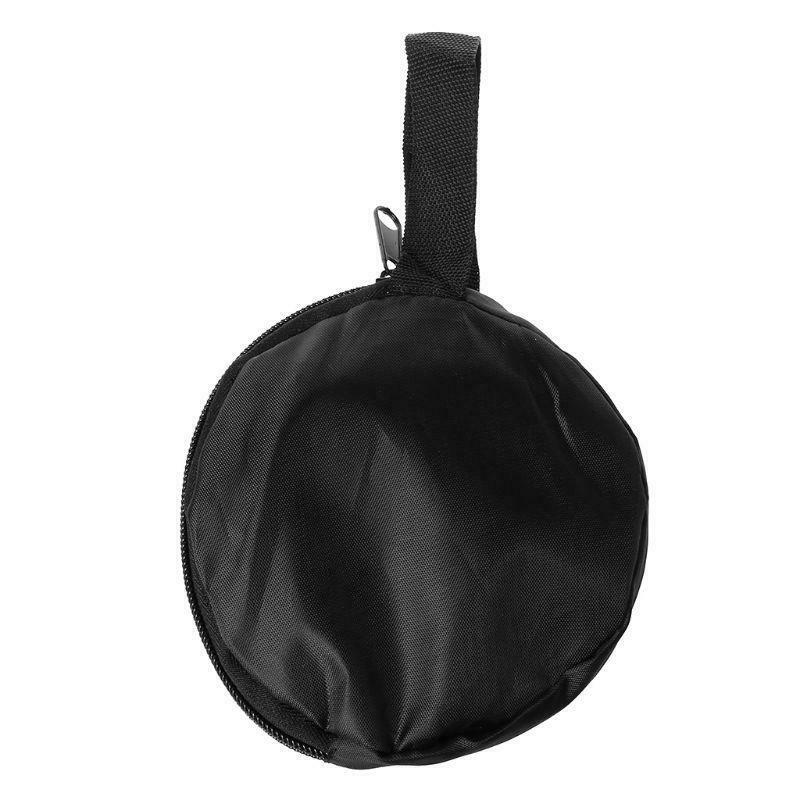 Foldable Portable Softbox Easy Install White Photography Flash Lens Diffuser for
