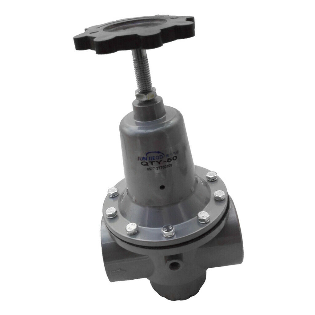 High Pressure Valve Air Compressor Pneumatic Switch Regulator - QTY-8