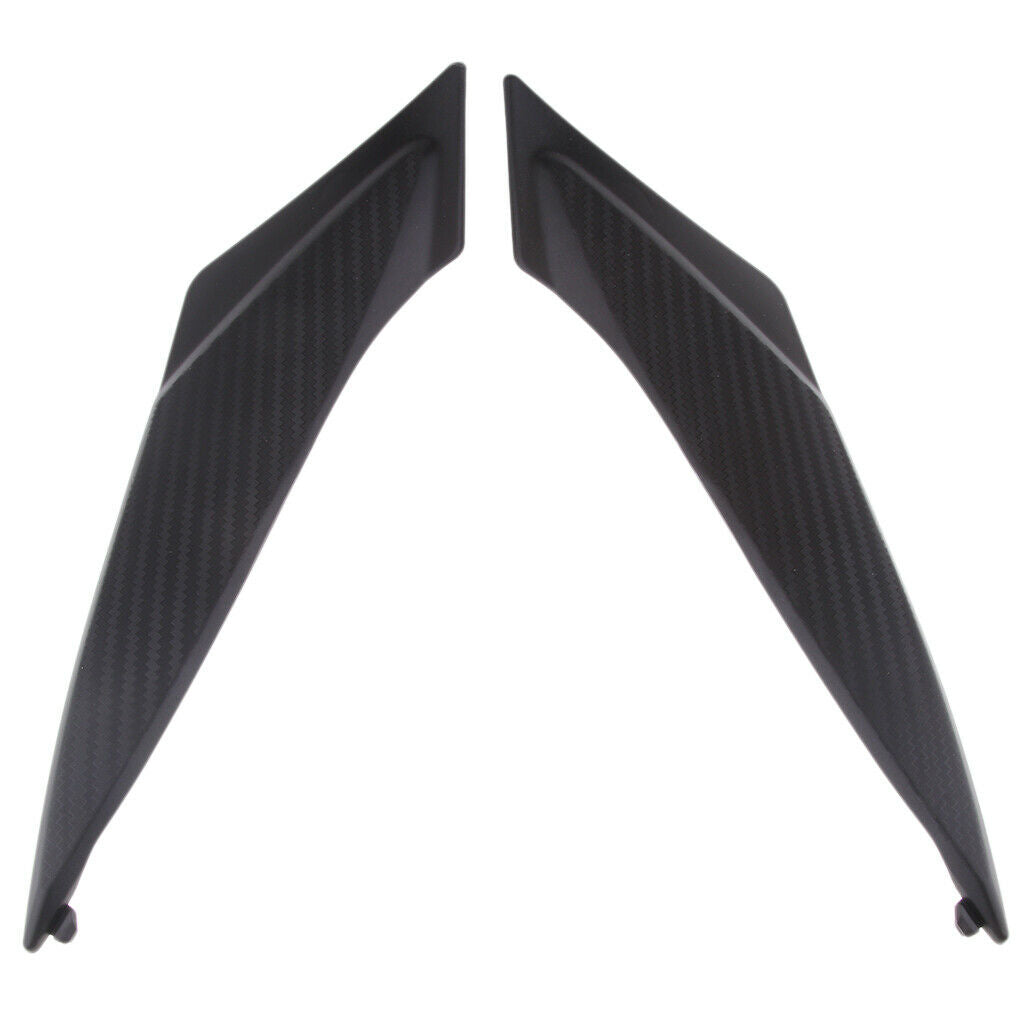 2pcs Motorcycle Side Tank Cover Panels for Suzuki GSXR 750 11 12 13 14