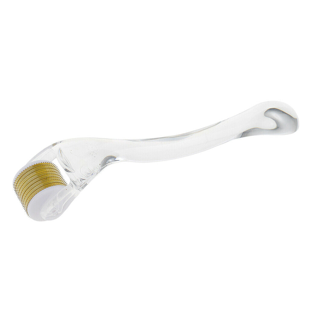 Electric Micro Needle Face Skin Roller Firming Microdermabrasion Device