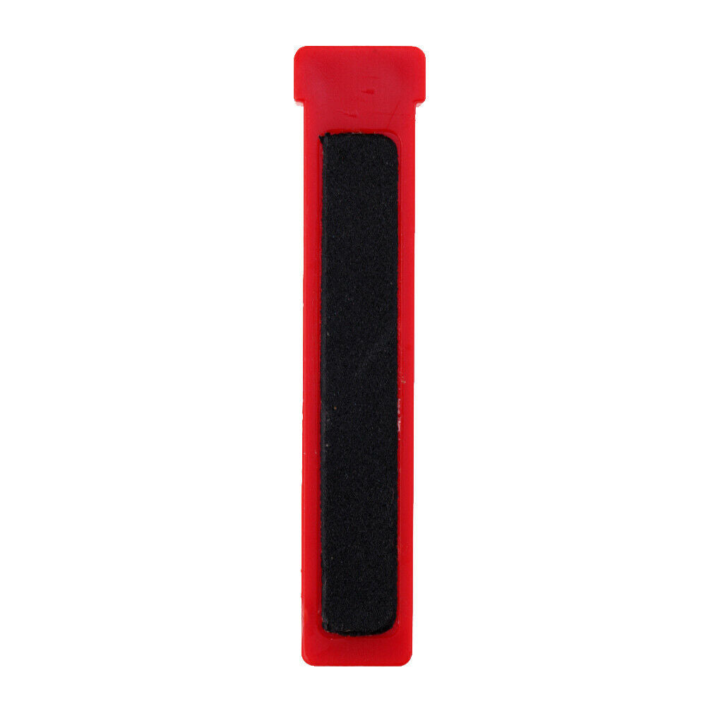 Snooker Pool Cue Tip Sander Shaper Repair Tool