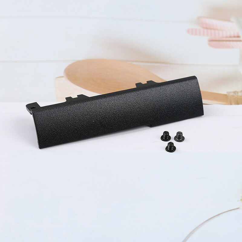 New hdd hard disk drive hd caddy cover with screw for dell latitude E6540.l8