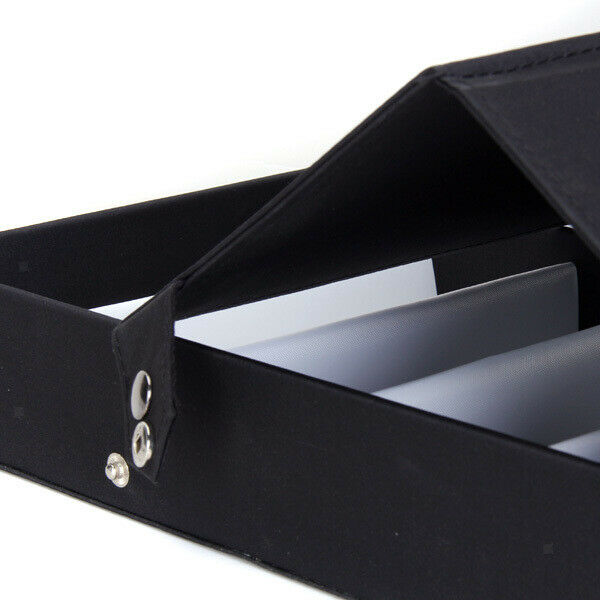 Storage Box Glasses Holder Fading Screen Can Hold 18 Pairs Of Glasses