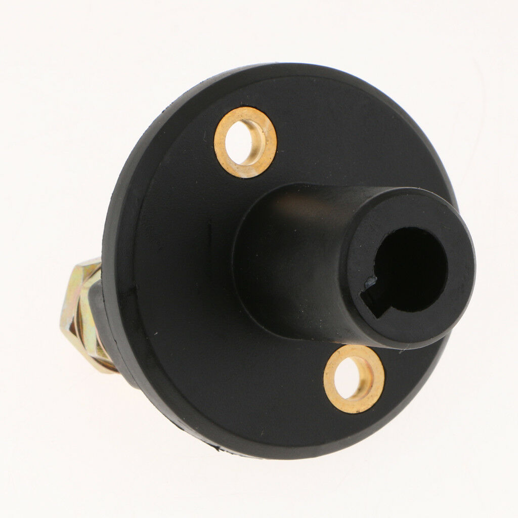Main Power Switch of the Truck Large Current Van Anti-theft Switch DC 12V