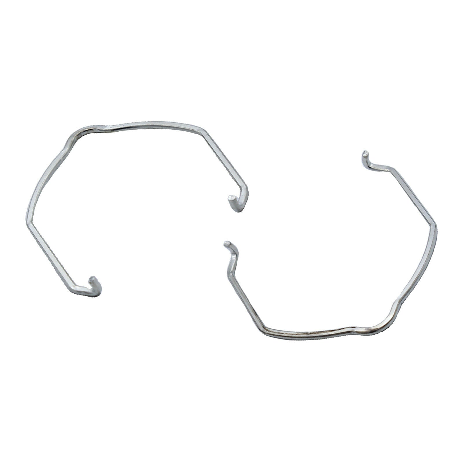 Pcs Radiator Turbo Hose Pipe Retaining Clips Replacement 1J0145769H