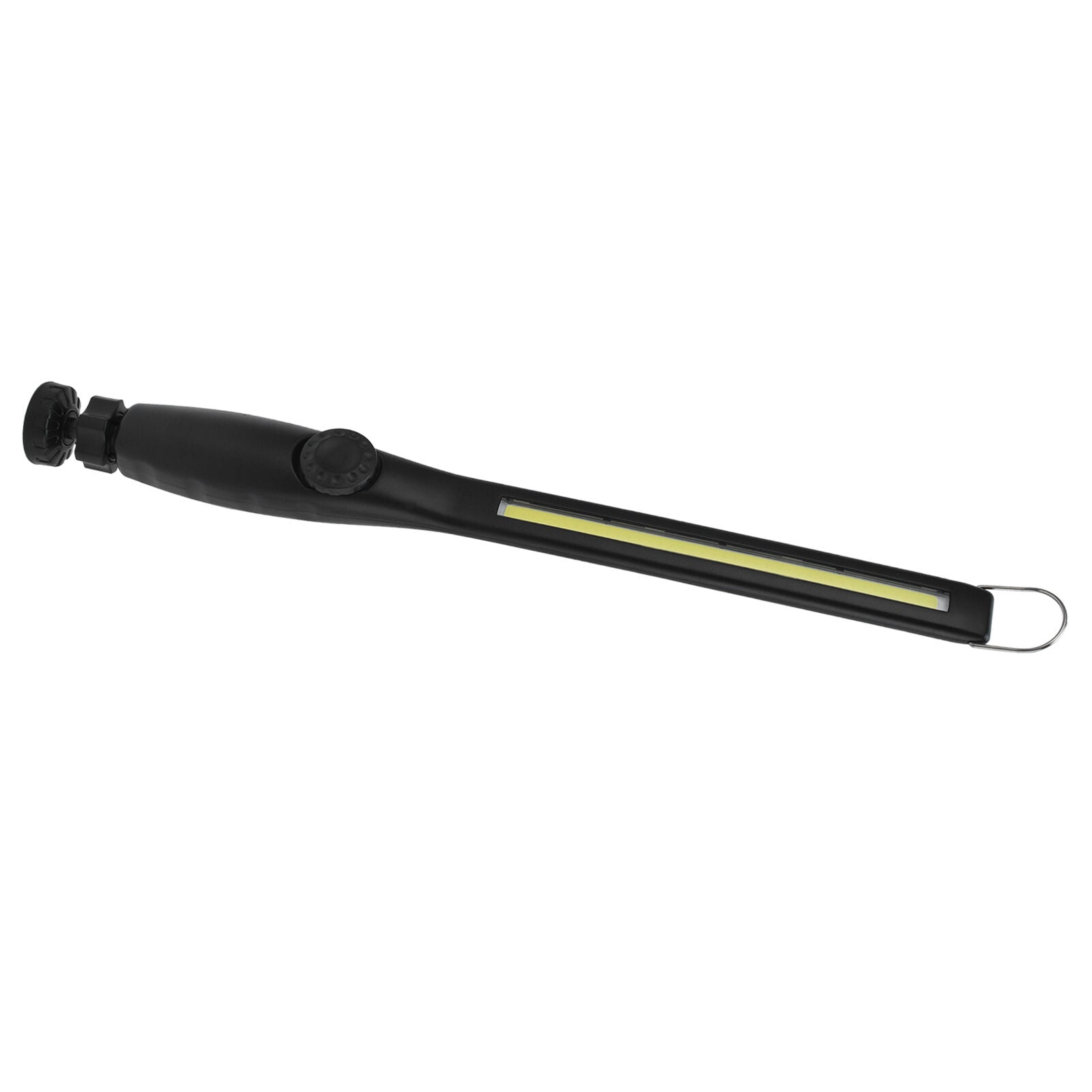 Stepless Dimming Inspection Lamp Portable COB Emergency Long Strip Work Light XX