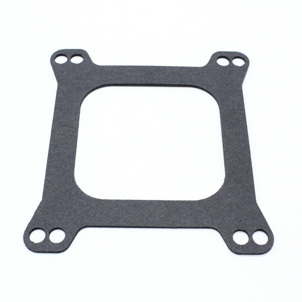 Car Carburetor Gasket Kit Ported Carburetor Base Gaskets Car Accessories 10pcs