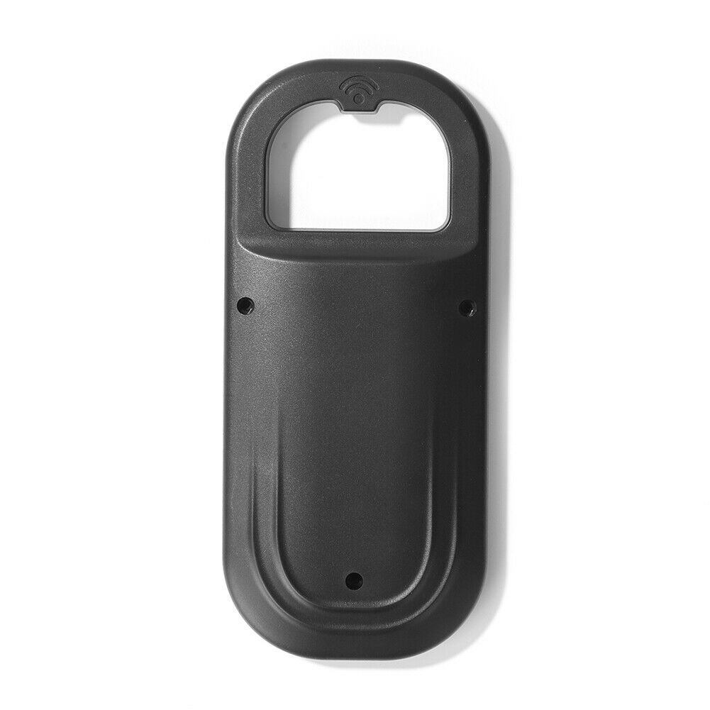 Animal Certificate Handheld Card Reader Pet ID Identification Chip Scanner