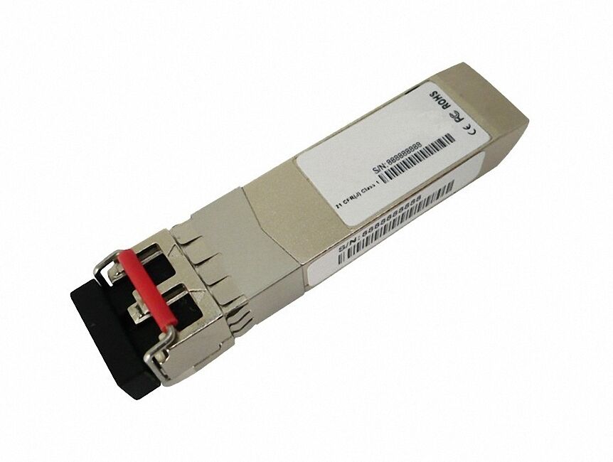 For H3C, SFP-XG-LH80-SM1550 - 10GBASE-ZR/ZW SFP+ Module [M1]