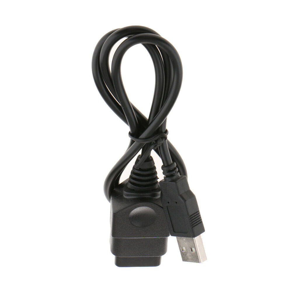 PC Converter Adapter USB Cable for     One Controller Conversion
