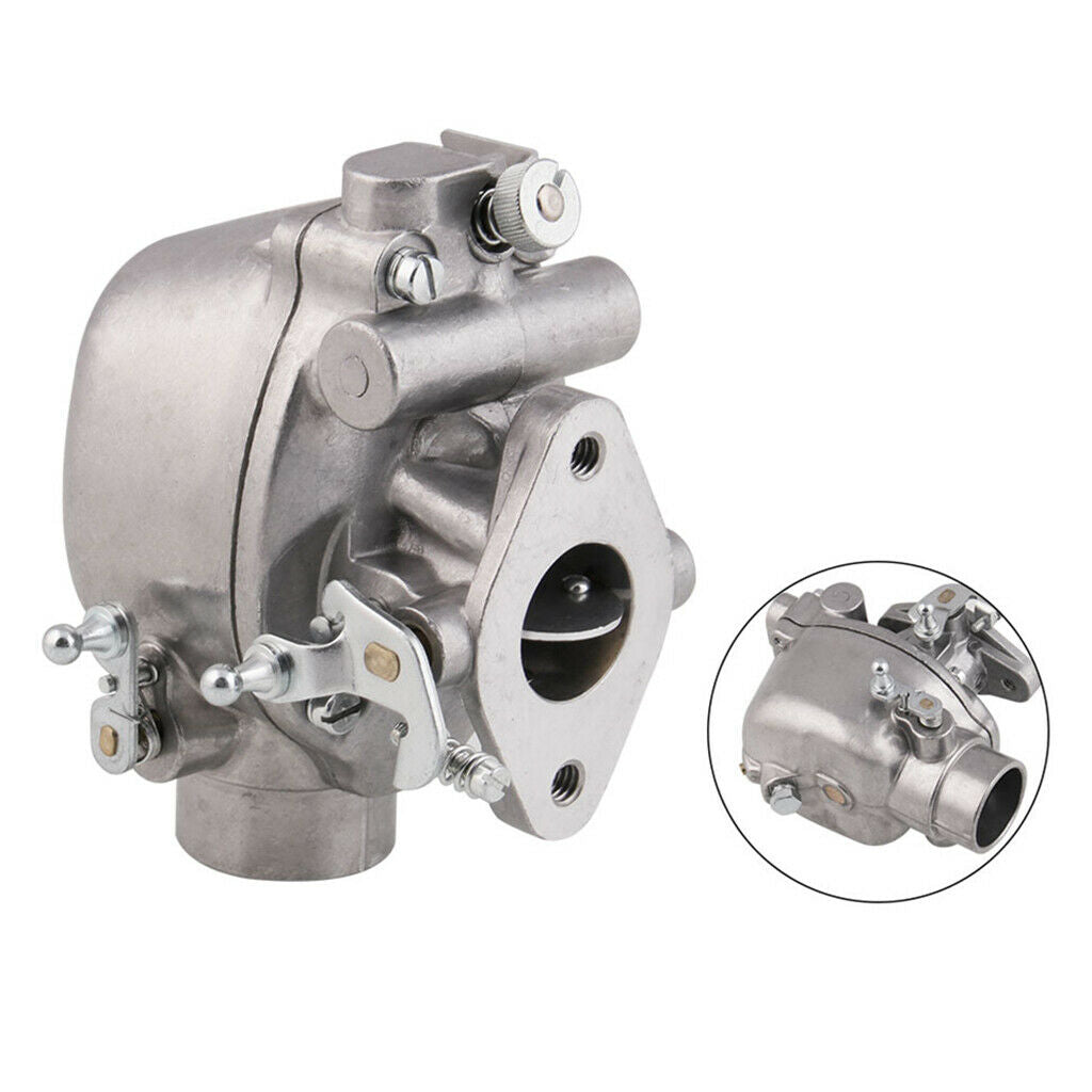 1Pack Carburetor for 1993-1952 Ford 2N 8N 9N Tractor Replace# TSX33 Part