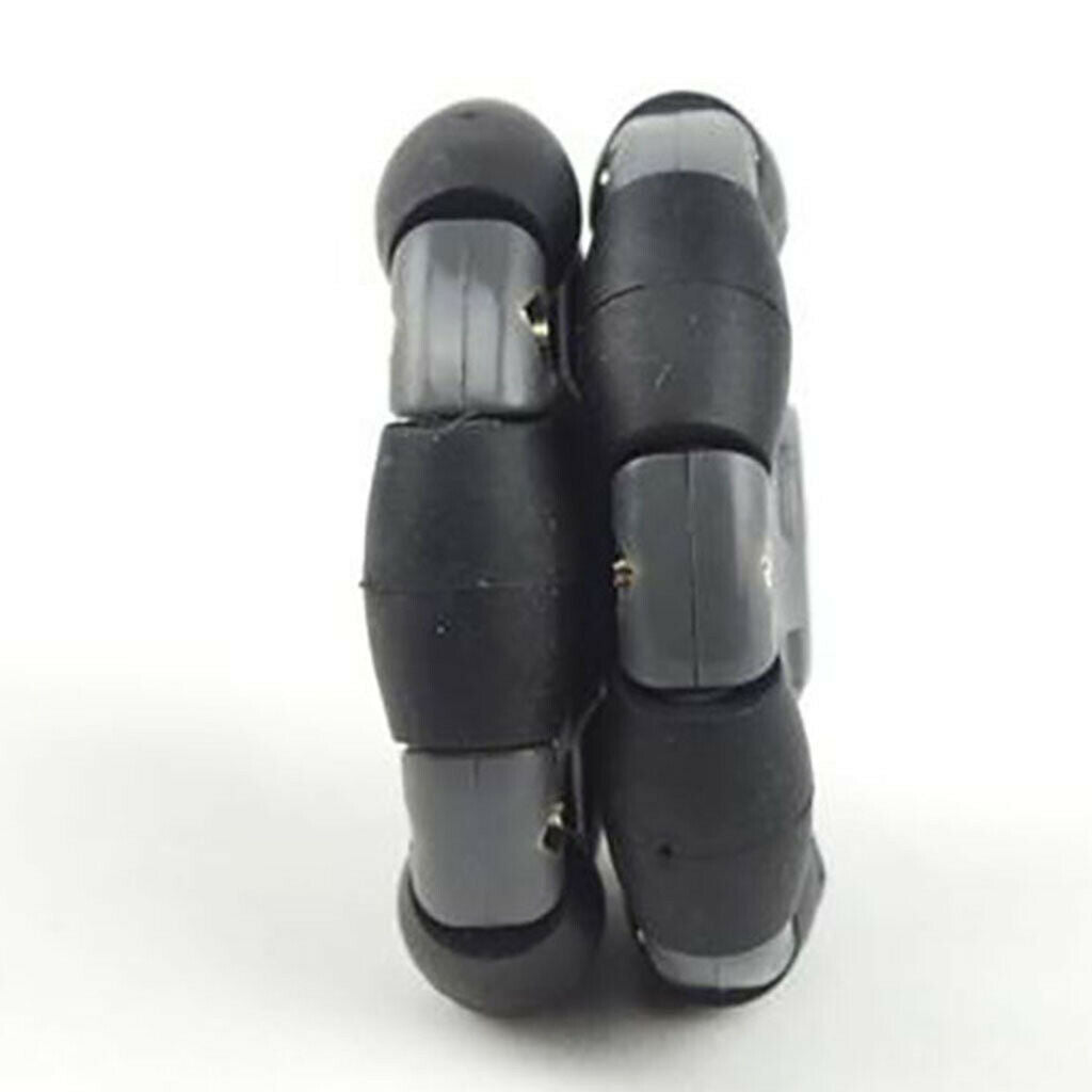 58mm Omni Wheel DIY   Robot Competition RC Car Vehicle Mechanical Part