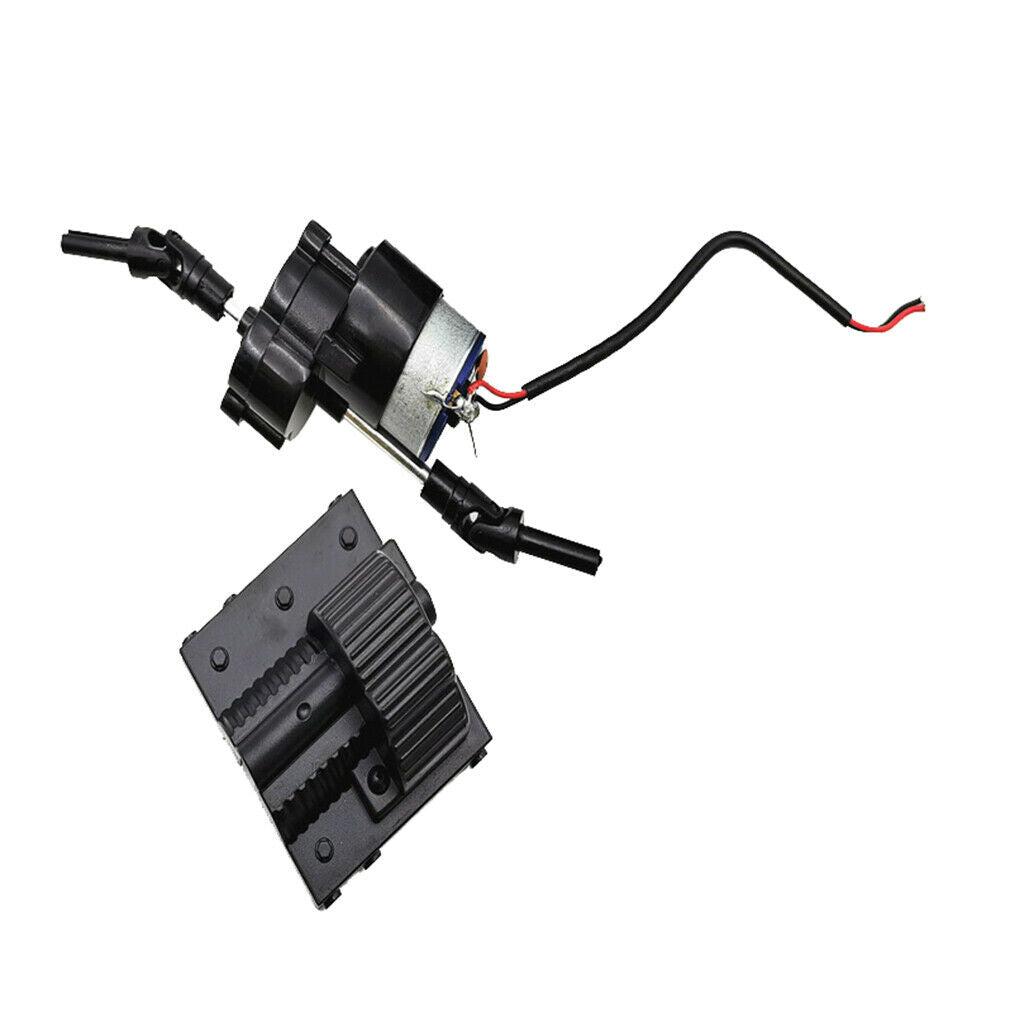 Strong RC Metal Upgrade 260 Motor  for MN90 MN90K MN91 MN45 WPL B14 B14K