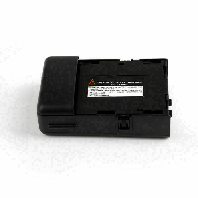 1Pcs PMNN4001 Battery Case For  GP63 GP68 GP688 Radio Walkie Talkie  CN