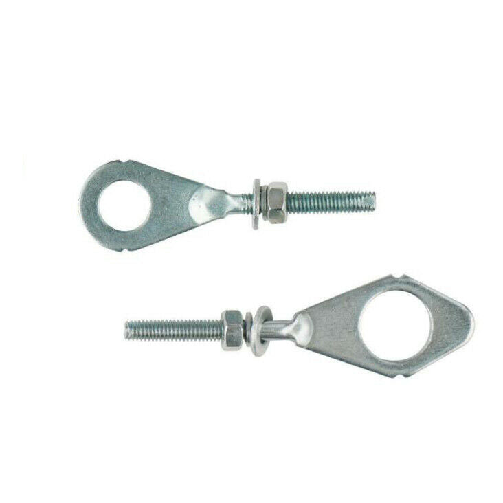 1Pair c50 c70 s65 c100 CA100  CA110 CT200 S90 CL90 chain adjuster (#26)