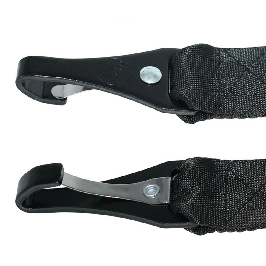 1pc SOFIX LATCH Belt Connector Soft Interface Strap Fixed Baby Child Safety Seat