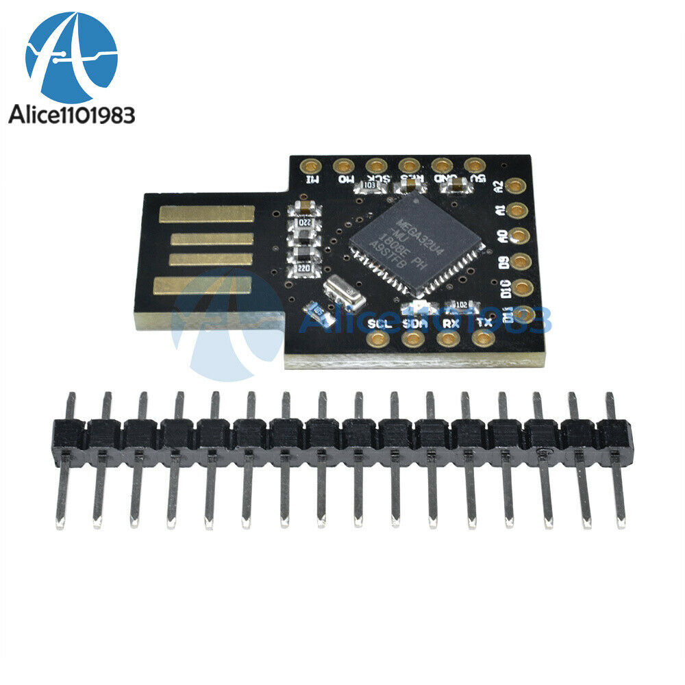 Beetle USB ATMEGA32U4 Mini Development Board Module For Arduino Leonardo R3