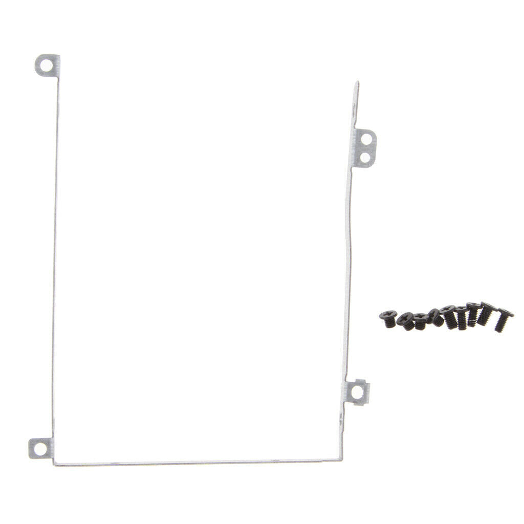 Hard Drive Disk Caddy Tray Metal Bracket For  M3800 XPS15