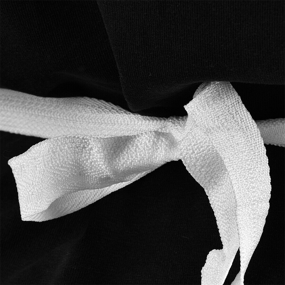 1000Â° Aluminum Foil Apron Heat Resistant work High Temperature safety insulated