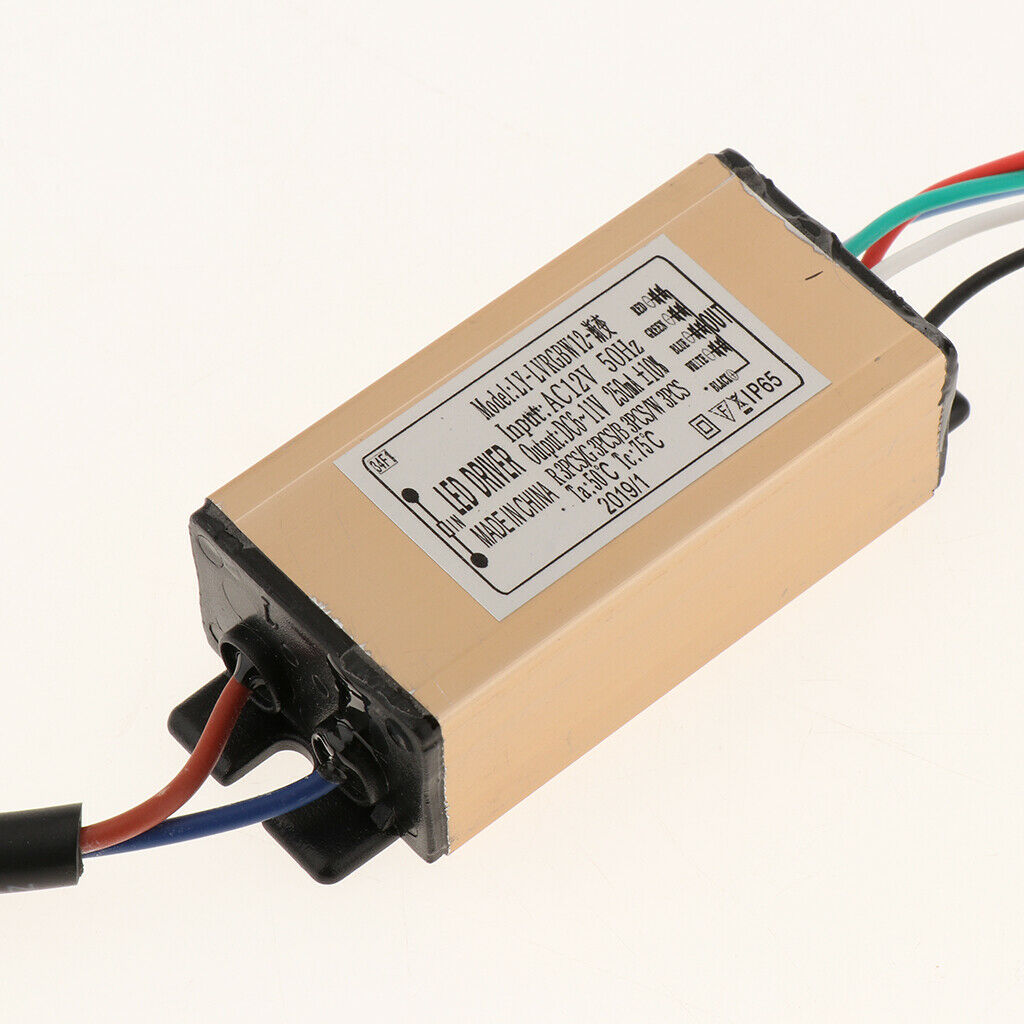 AC-DC Isolated Switching Power Supply Module Input 12V/24V Output 4-12W/12-24W -