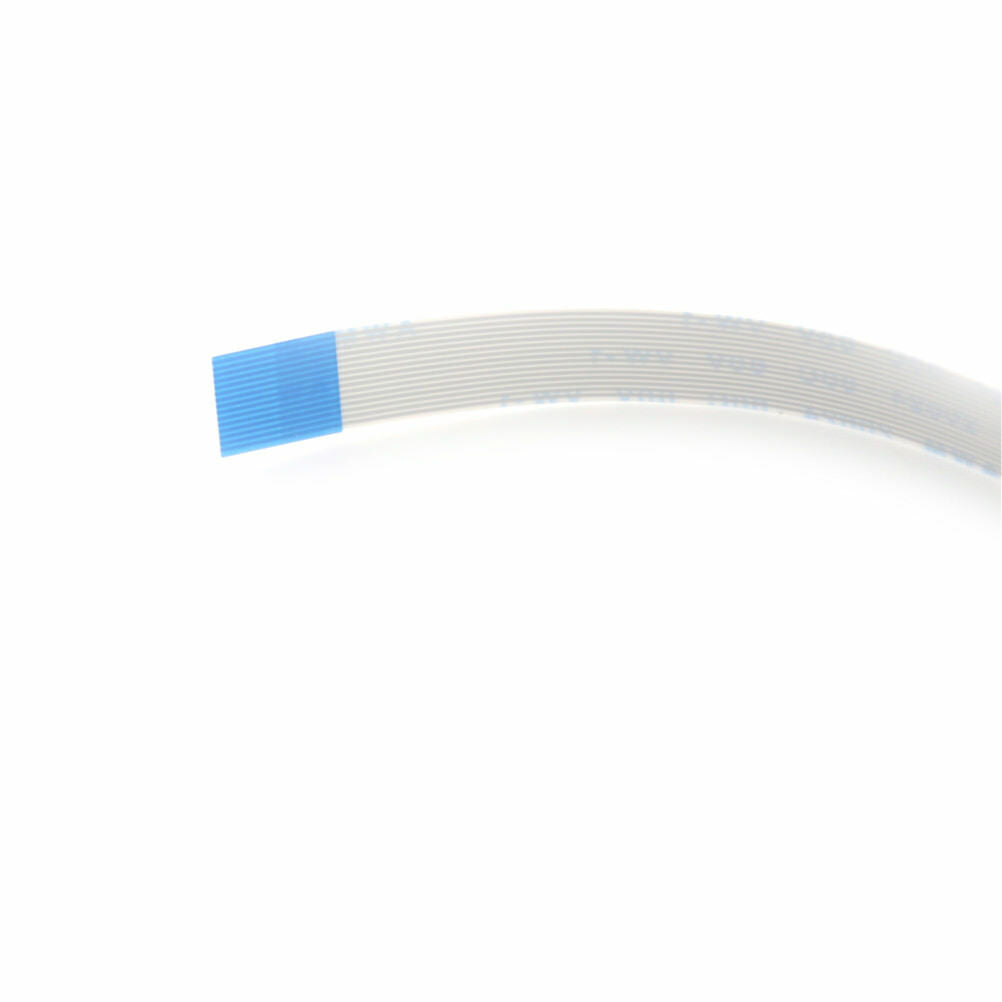 Ribbon FPC 15pin 0.5mm Pitch 30cm flat Cable Parts for Raspberry Pi Camer.l8