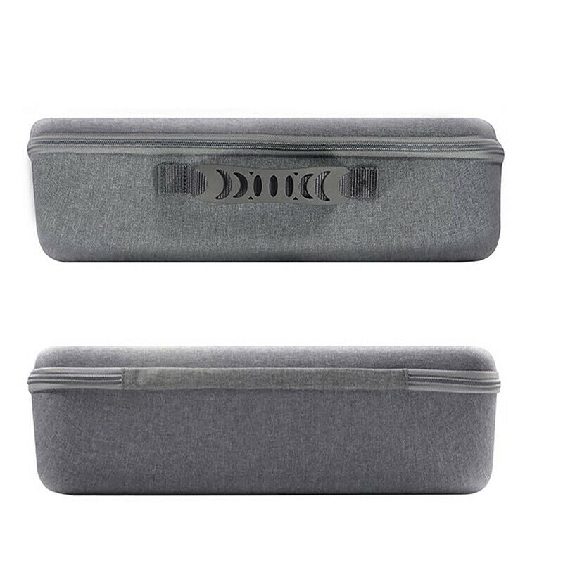 Travel Storage Handbag For PS5 Console Protective Luxury Bag Adjustable Hand DF