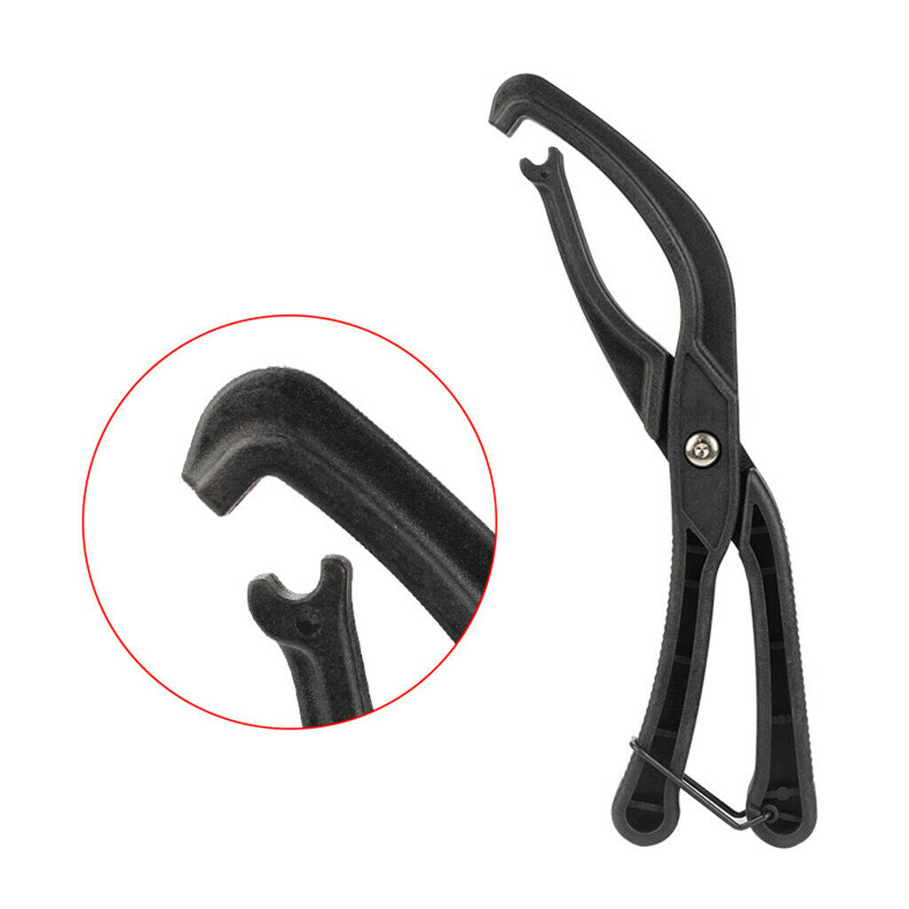 Professional  Tire Lever That Allows You to Quickly Remove Difficult Tires
