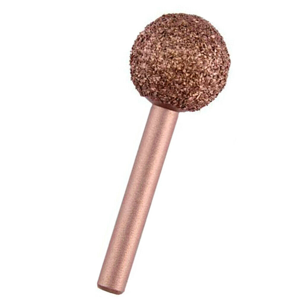 22mm Car SUV Motorcycle Tire Tube Cleaner Tools Grinder Wheel Grinding Head