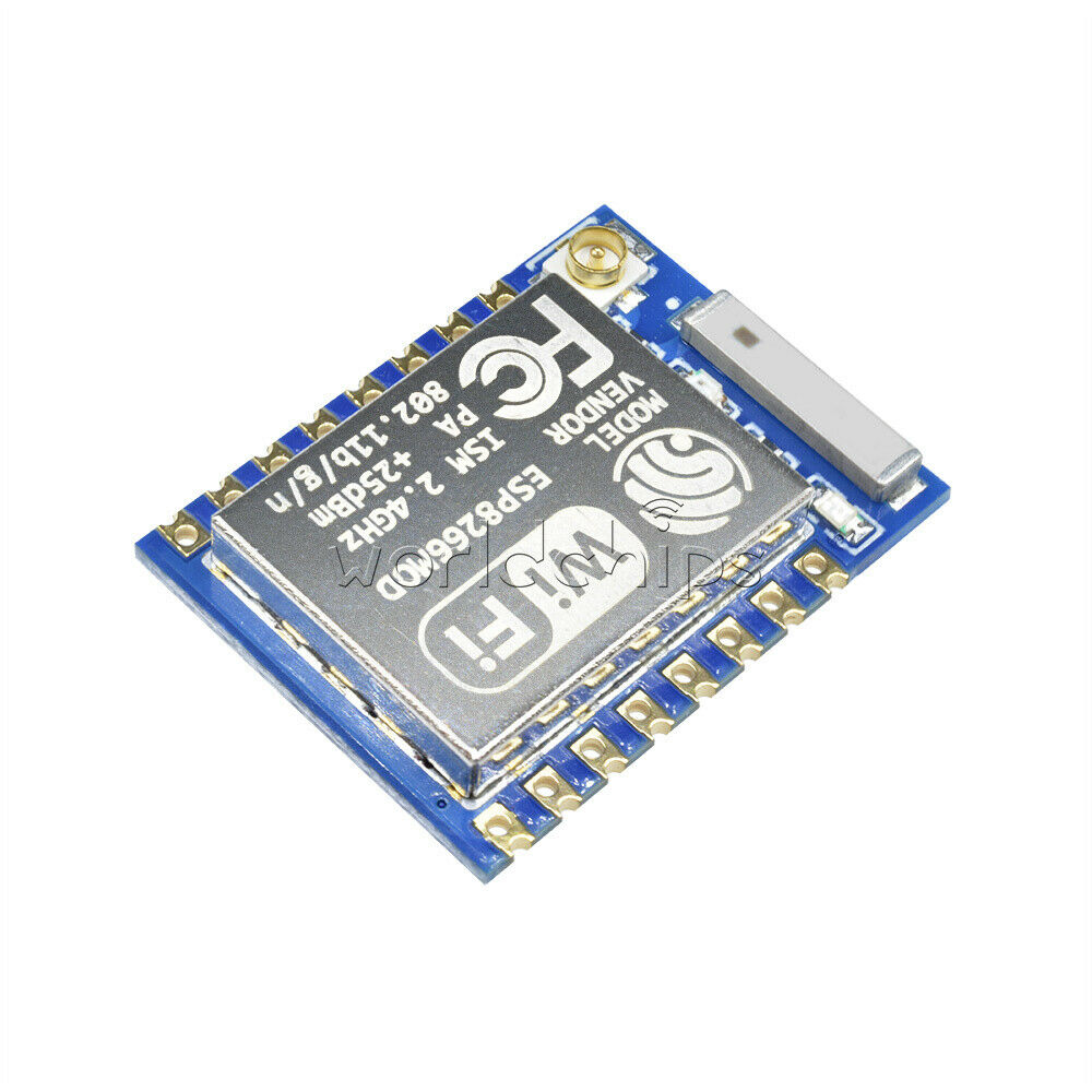 ESP8266  V1.0 TTL Serial ESP-07 Wifi Transceiver Wireless Adatper Board Module