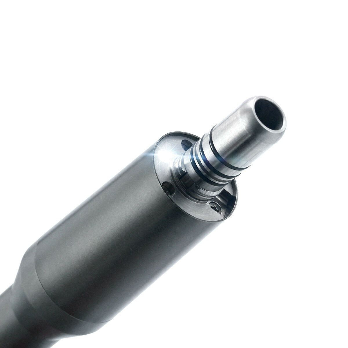 Dental LED Electric Brushless Micro Motor 1:1/16:1/1:5 Internal Spray fit NSK