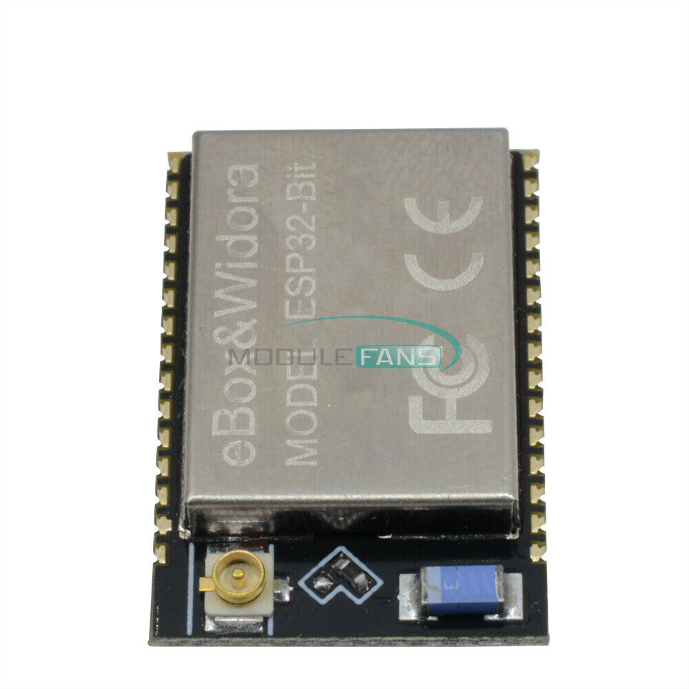 ESP8266 ESP32 ESP3212 ESP-32 Bit Bluetooth 4.2 Wifi Support Linux Window Module