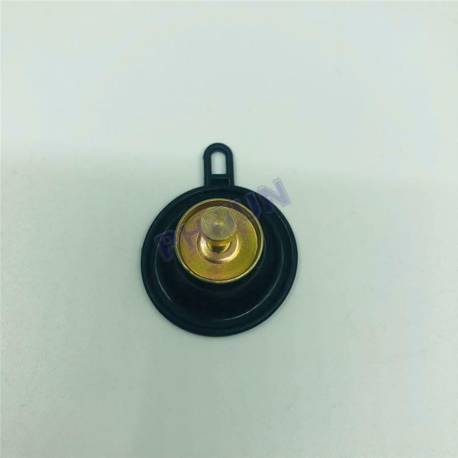 2pcs Carburetor Accelerator Valve Diaphragm For Yamaha TDM850 SR500 XTZ750 TT225