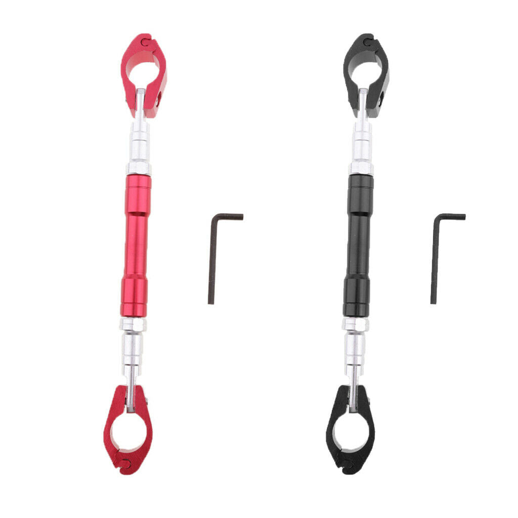 Motorcycle Adjustable Handlebar Cross Bar for Universial Motorcycles