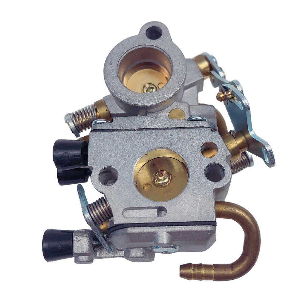 Professional Metal Carburetor Carb For STIHL TS410 Concrete Cut off Saw
