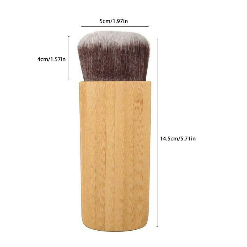 Cleaning Brush Soft Super Clean Anti-static Record Dust Remover Kit For LP Vinyl