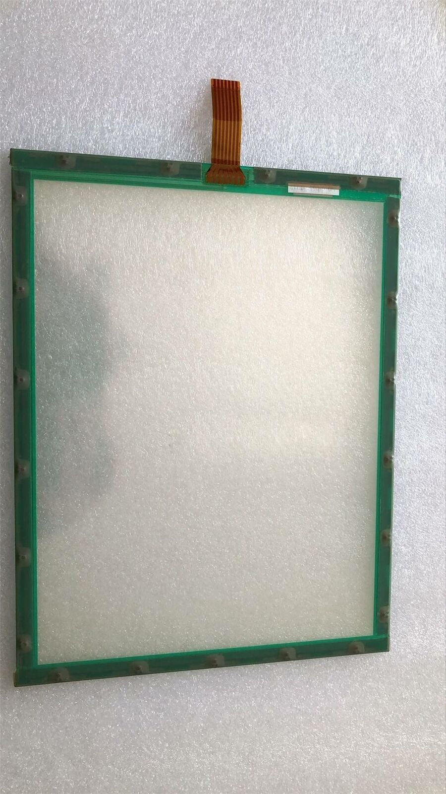 1PC For FUJISTU N010-0551-T244-T Touch Screen Glass 12" 7 wire