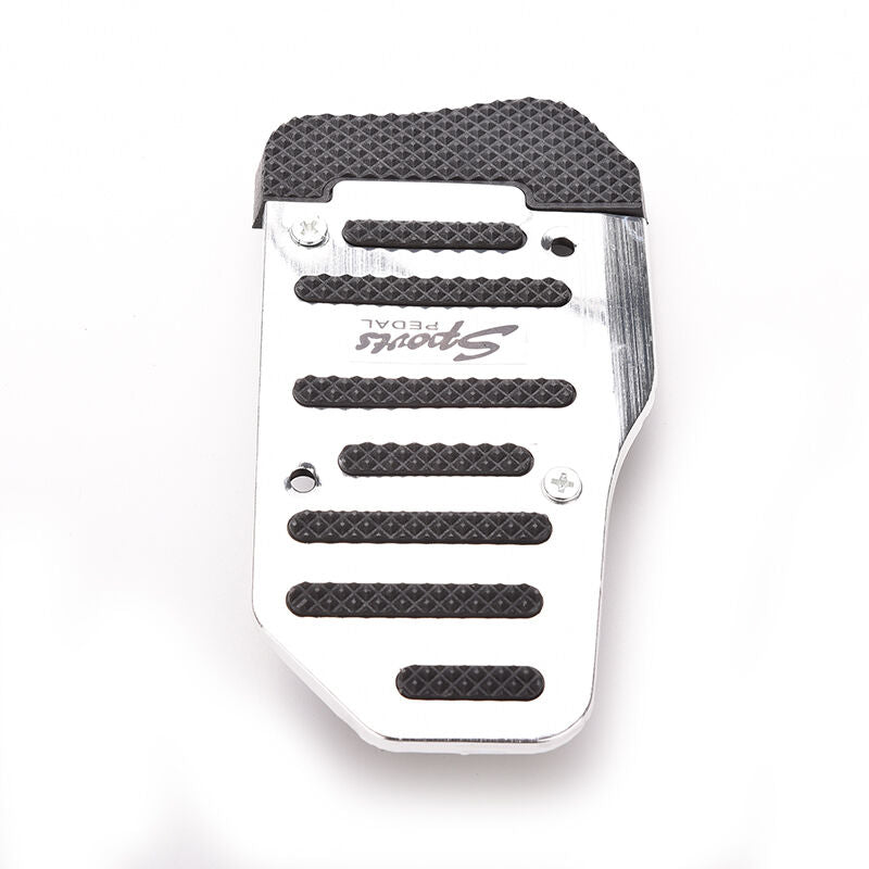 Non-Slip Automatic Transmission Car Pedal Cover Set For Brake AcceleratoZFB Qx