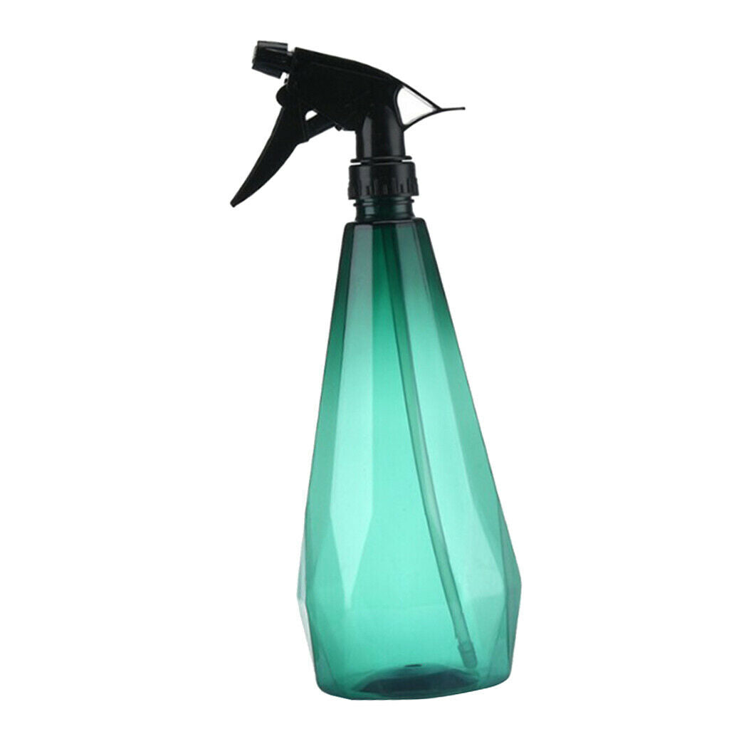 Set of 3 Misting Spray Bottle Plant Watering Can Trigger Sprayer Plant Care