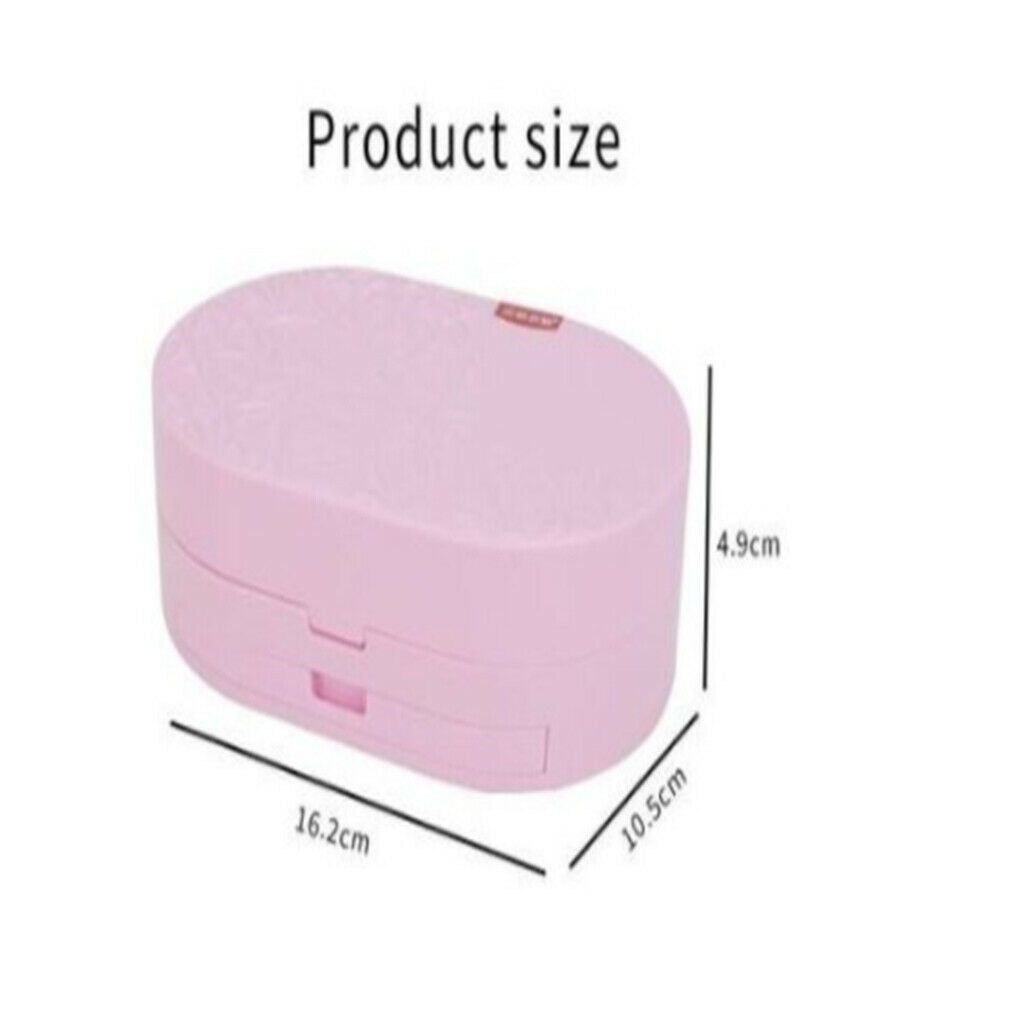Washable Pretend Kids Make Up Gifts Set NON-TOXIC Makeup Beauty Dressing Toys
