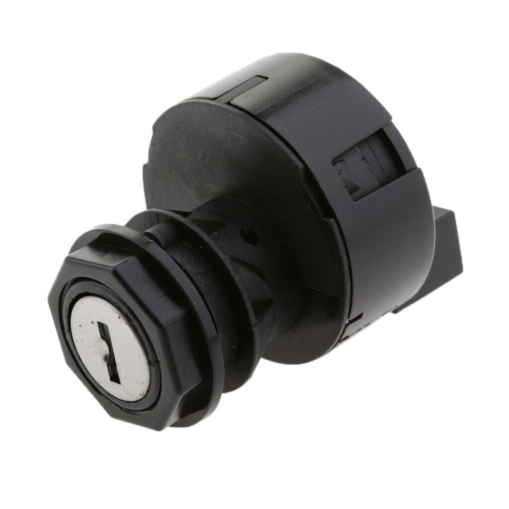 Ignition Key Switch For Polaris ATV Sportsman 500 Ho 2001 with Key 6 Pin