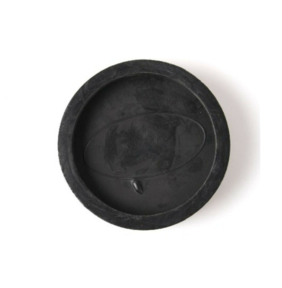 Heavy Duty 4x Round Rubber Arm Pad Lift Pad Car SUV Truck Hoist Lift Accessories