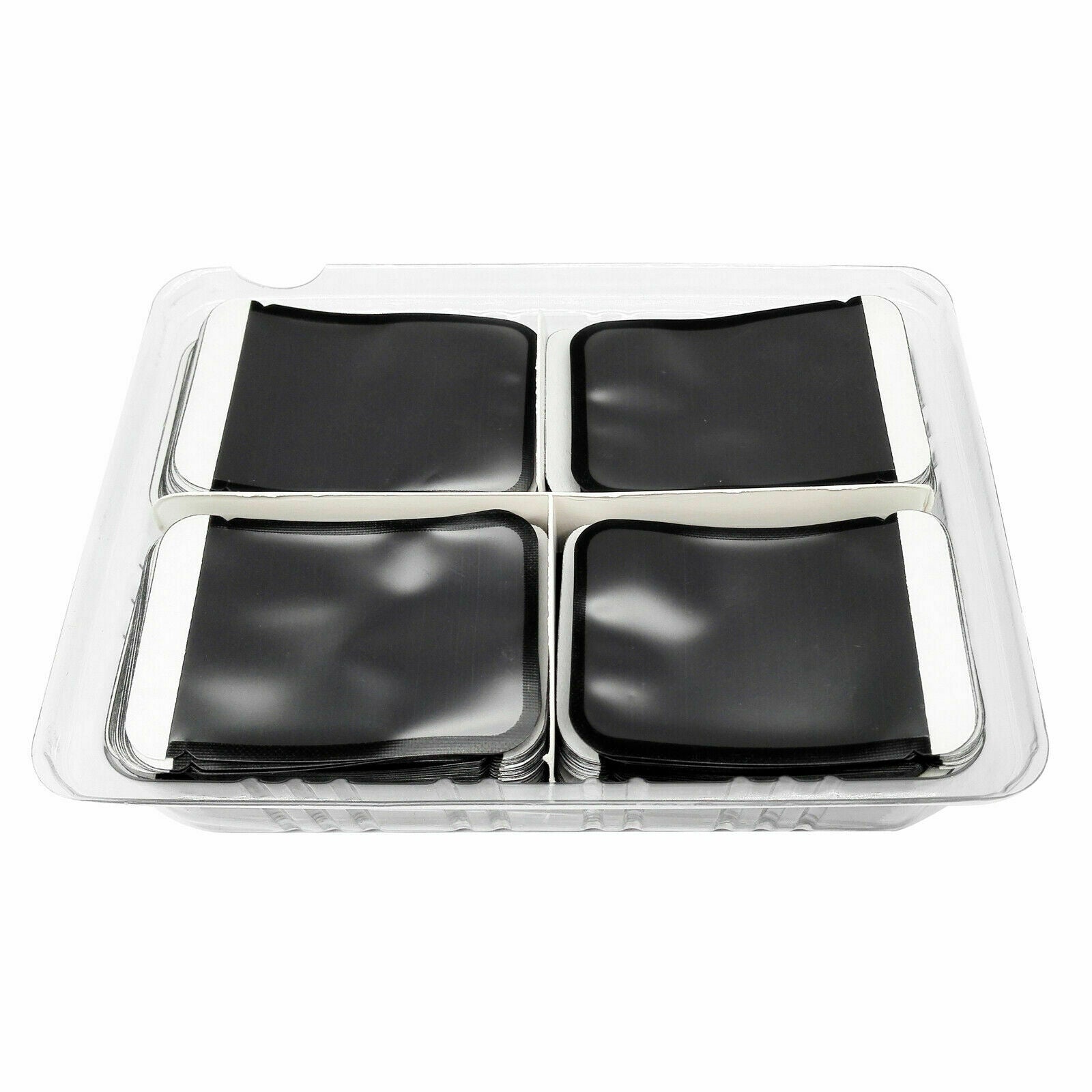 500* PE Barrier Envelopes Size 2# Phosphor Plate Dental X-Ray ScanX 3cm*4cm DMX