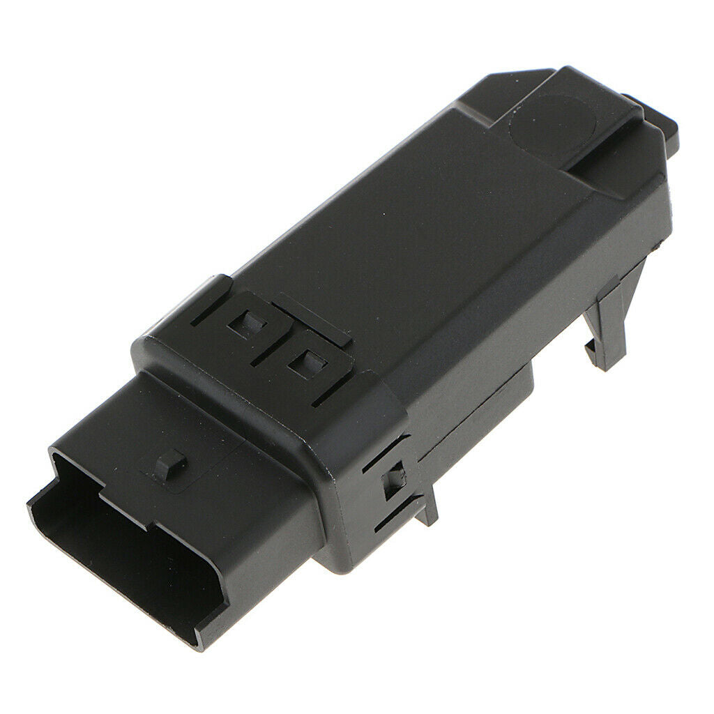 Car Window Regulator Motor Module for  Megane Mk2 Scenic