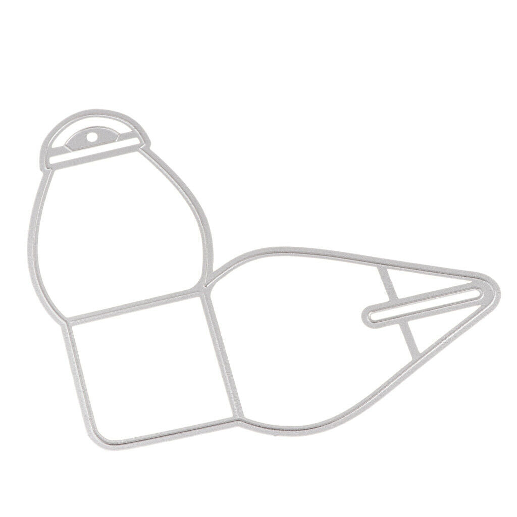 Children Children Intelligent stencils Cutting dies, cutting stencils