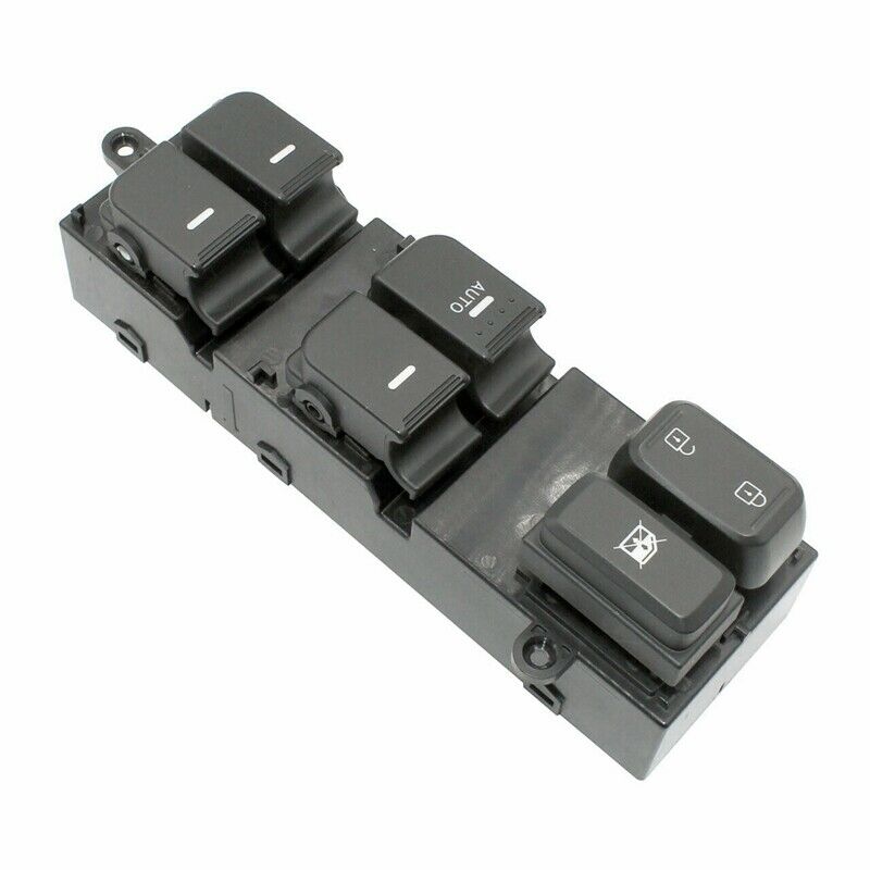 Power Window Switch Button for Kia 2011-2015 Optima K5 935702T000 93570-2T00Y5S1