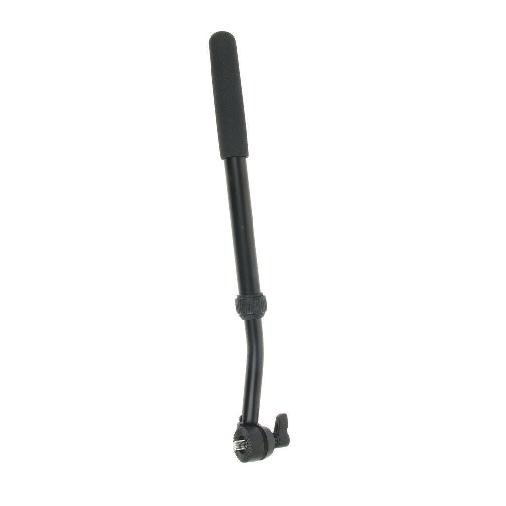 Telescoping Pan Bar Handle DV 100 For Sachtler DV 10 and DV 12 Fluid Heads