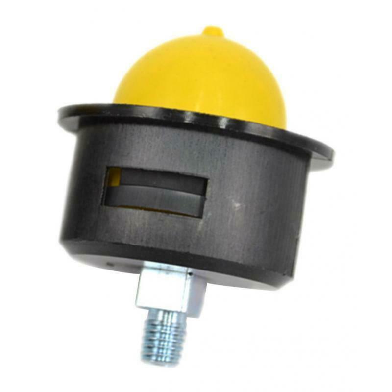 1pc Universal Primer Bulb For Briggs \ u0026 Stratton Grass Trimmer